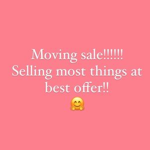 Shop my closet!!!! Closet clear out!!